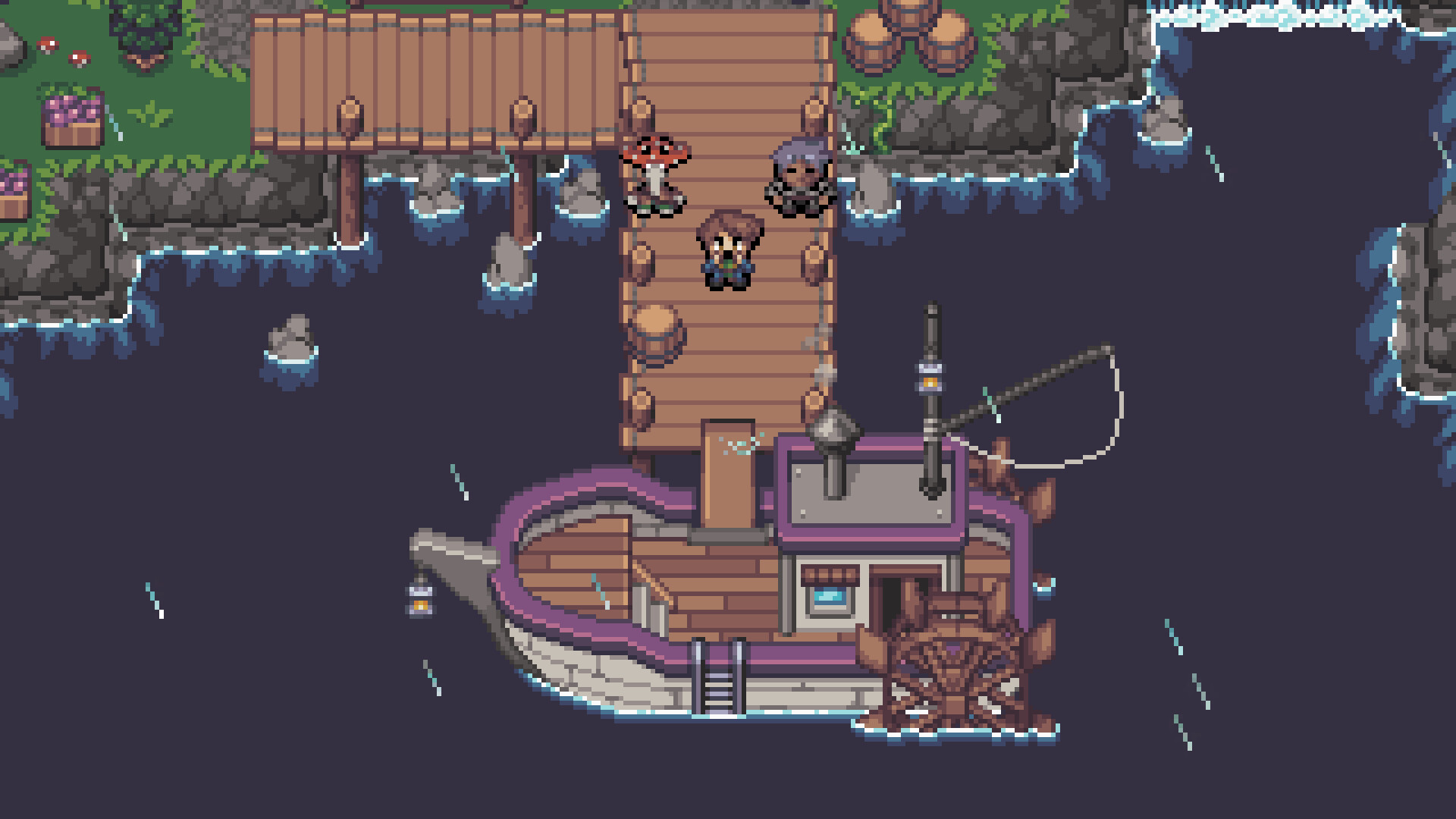 EVERING Screenshot 3