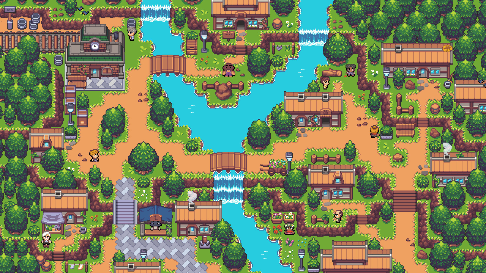 EVERING Screenshot 0