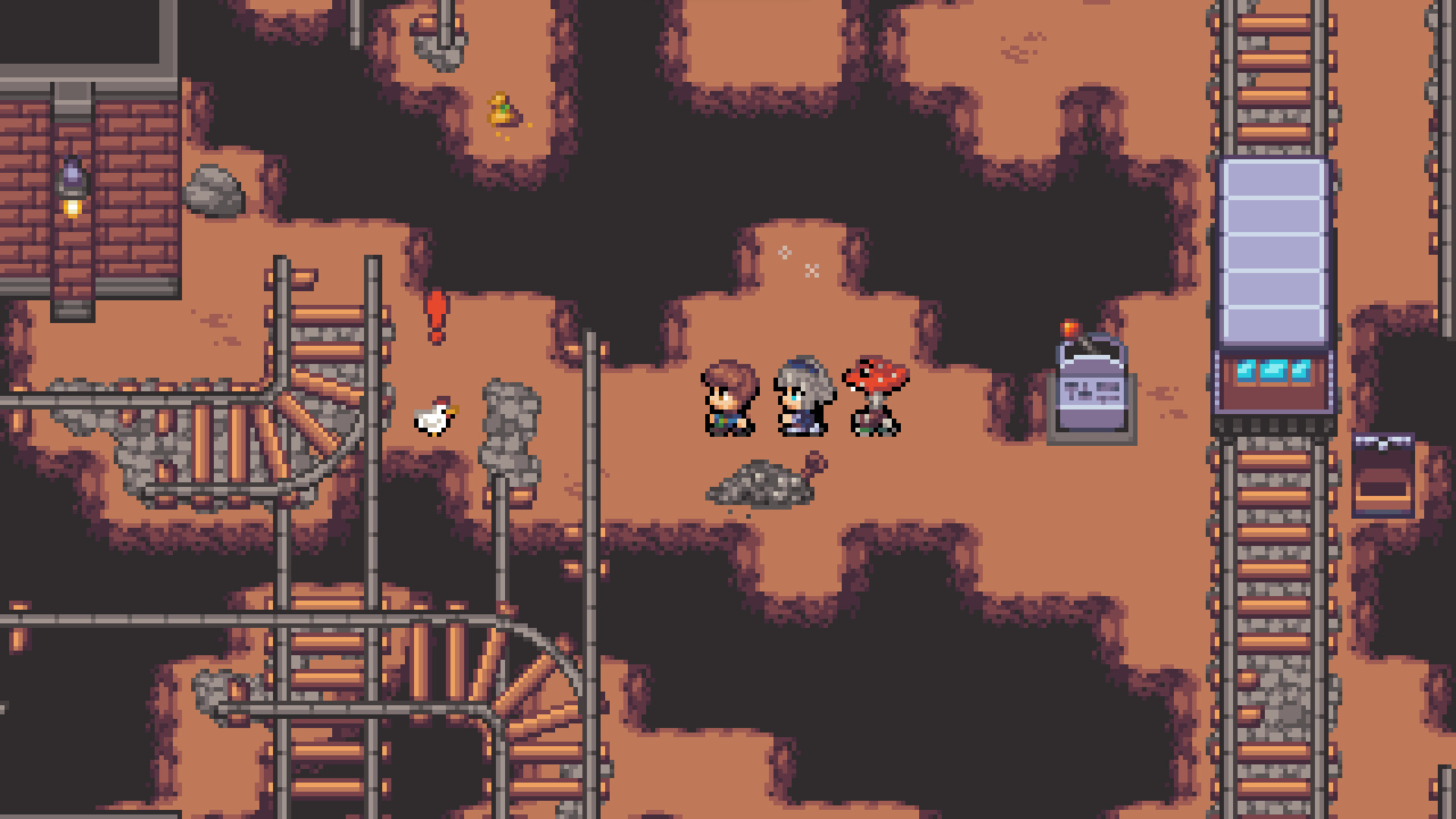 EVERING Screenshot 5