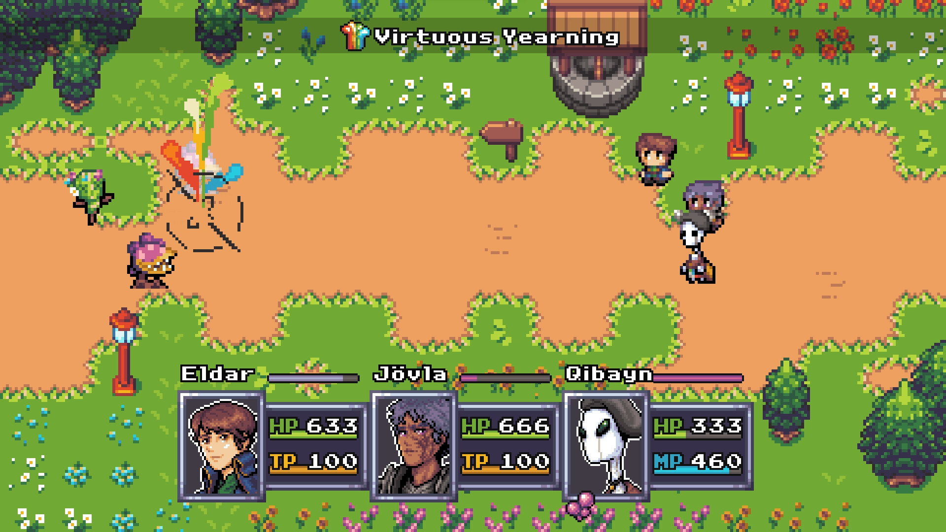 EVERING Screenshot 13