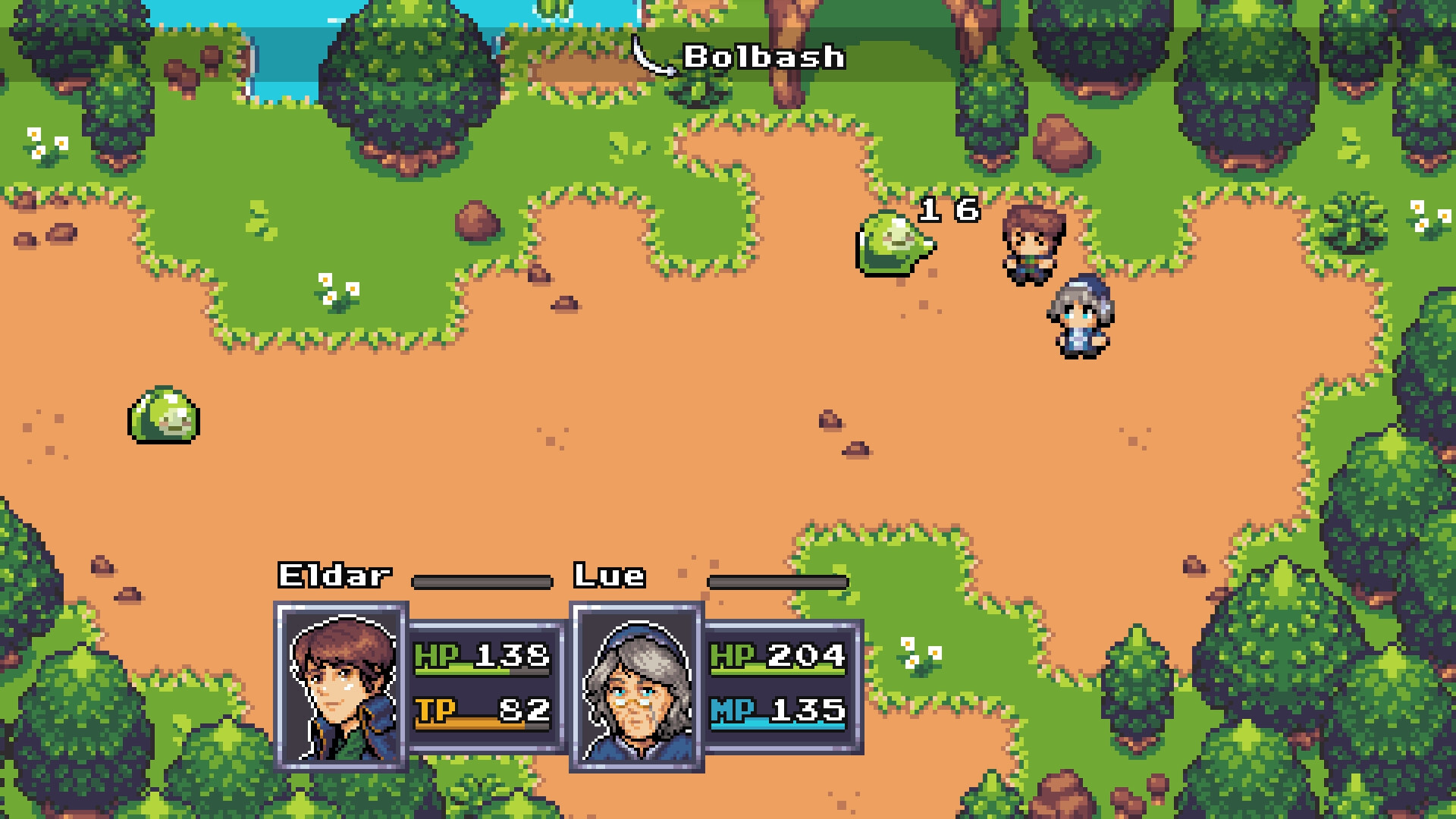 EVERING Screenshot 6