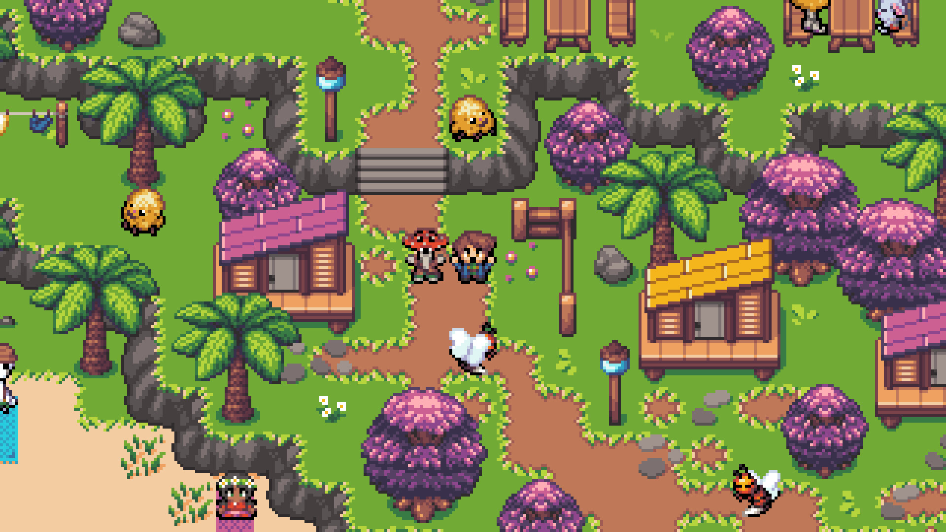 EVERING Screenshot 10