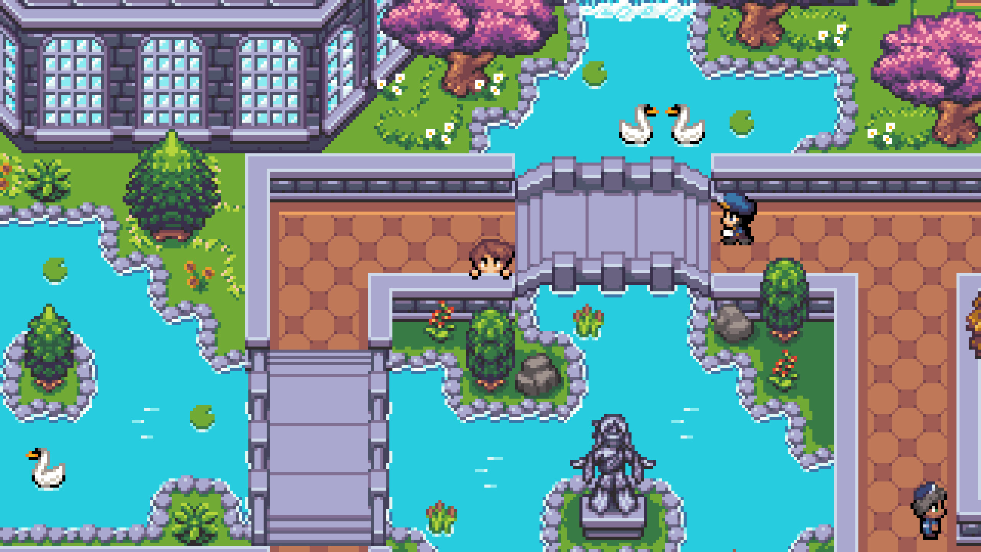 EVERING Screenshot 4