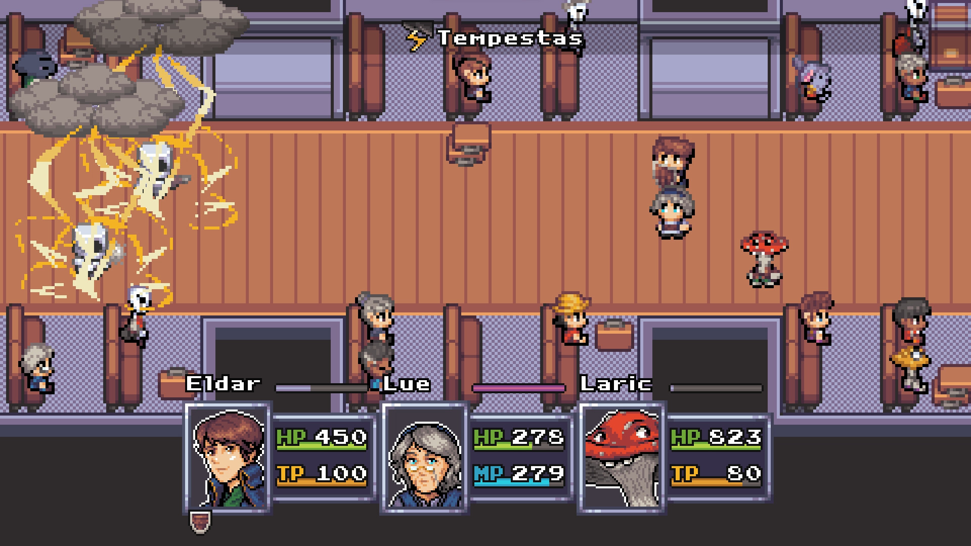 EVERING Screenshot 8