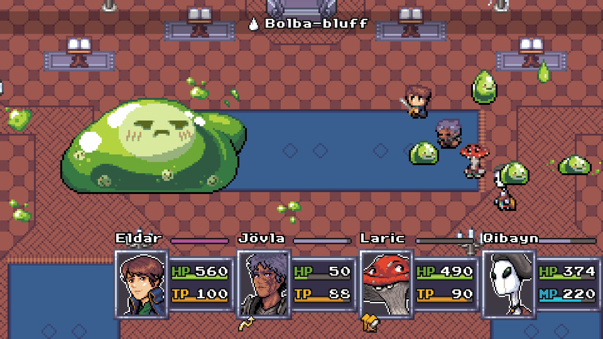 EVERING Screenshot 1