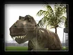 Wildlife Park 2 - Dino World Screenshot 1