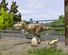 Wildlife Park 2 - Dino World Screenshot 8
