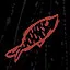 Like a fish icon