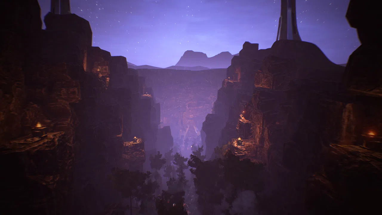 Ridge Screenshot 7