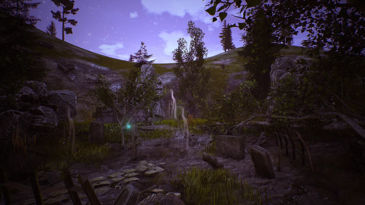 Ridge Screenshot 5