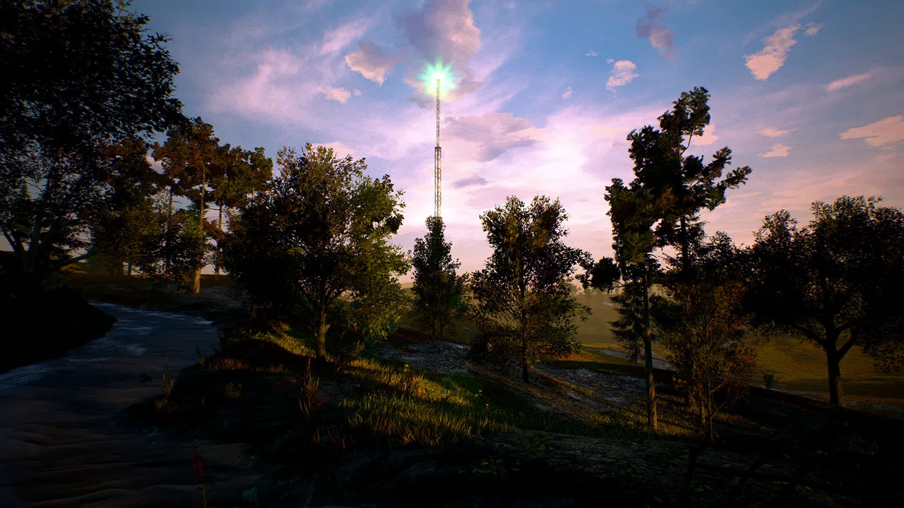 Ridge Screenshot 0