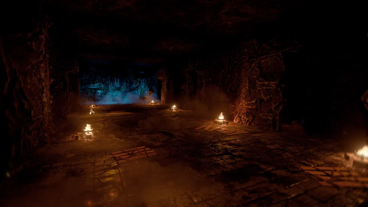 Ridge Screenshot 2