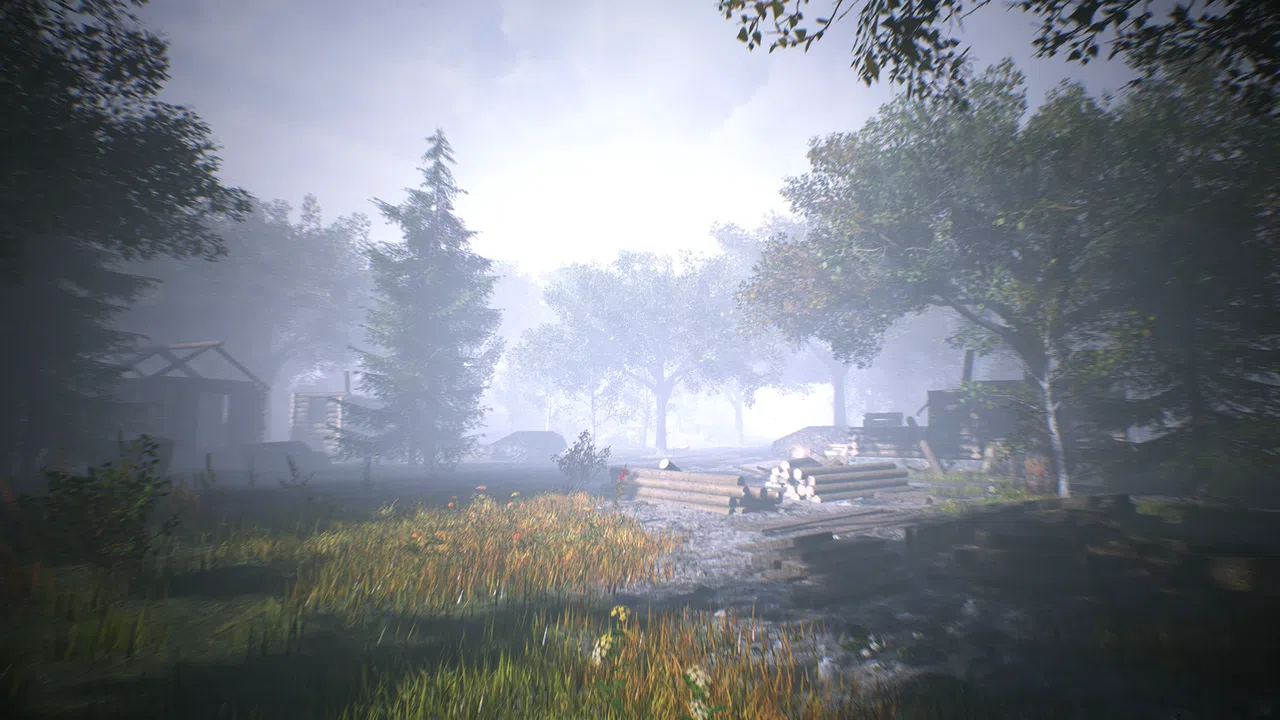 Ridge Screenshot 4
