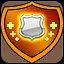 Armored icon