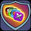 Collect all (silver) icon