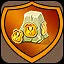 Do not touch! icon