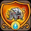 I'll be back! icon