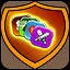 Collect all icon