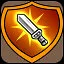  I'm in charge here (bronze) icon