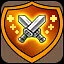 Rule of strong icon