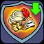  Sale! (silver) icon