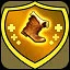 Too slow... (gold) icon