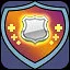 Armored (silver) icon