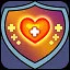 Doctors are not for us (silver) icon