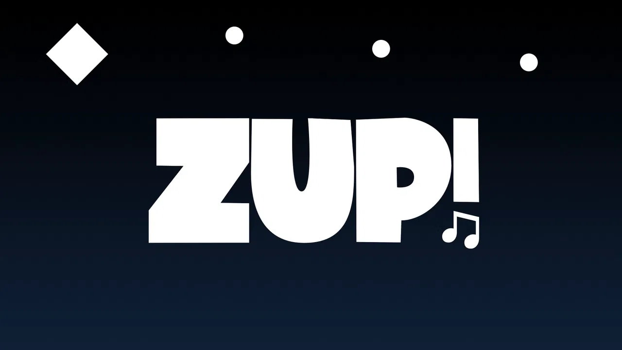 Zup! 6 - OST Screenshot 0