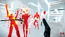 SUPERHOT: MIND CONTROL DELETE Soundtrack Screenshot 1
