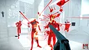 SUPERHOT: MIND CONTROL DELETE Soundtrack Screenshot 7