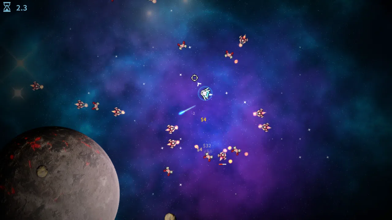 Rapid Escalation Screenshot 0