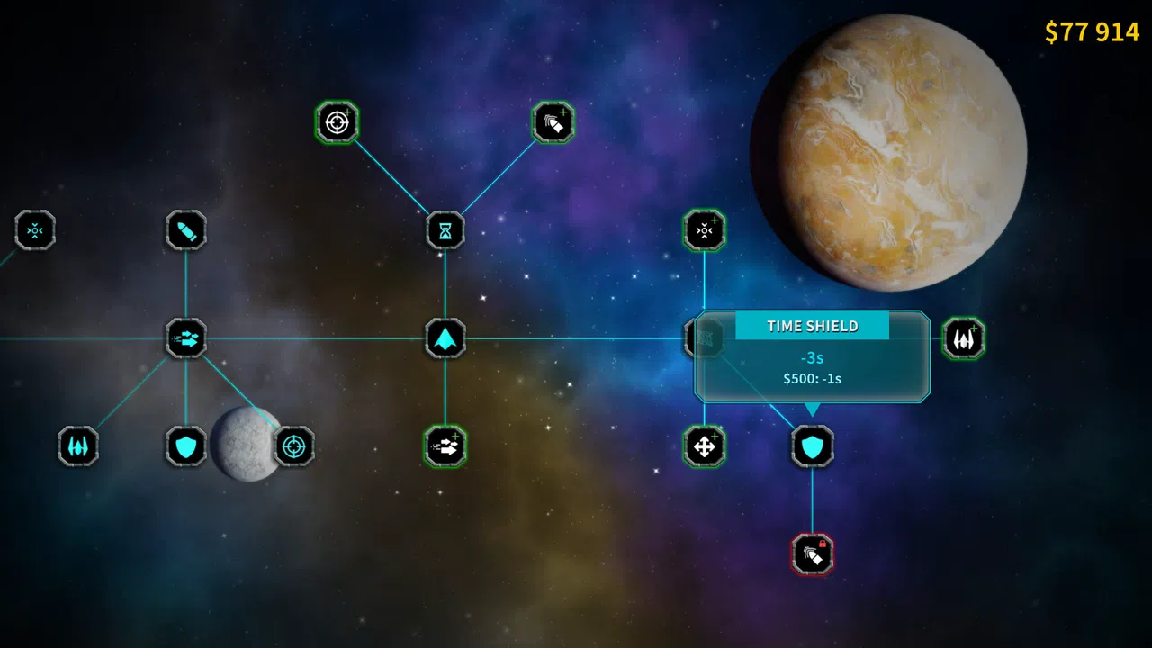 Rapid Escalation Screenshot 4