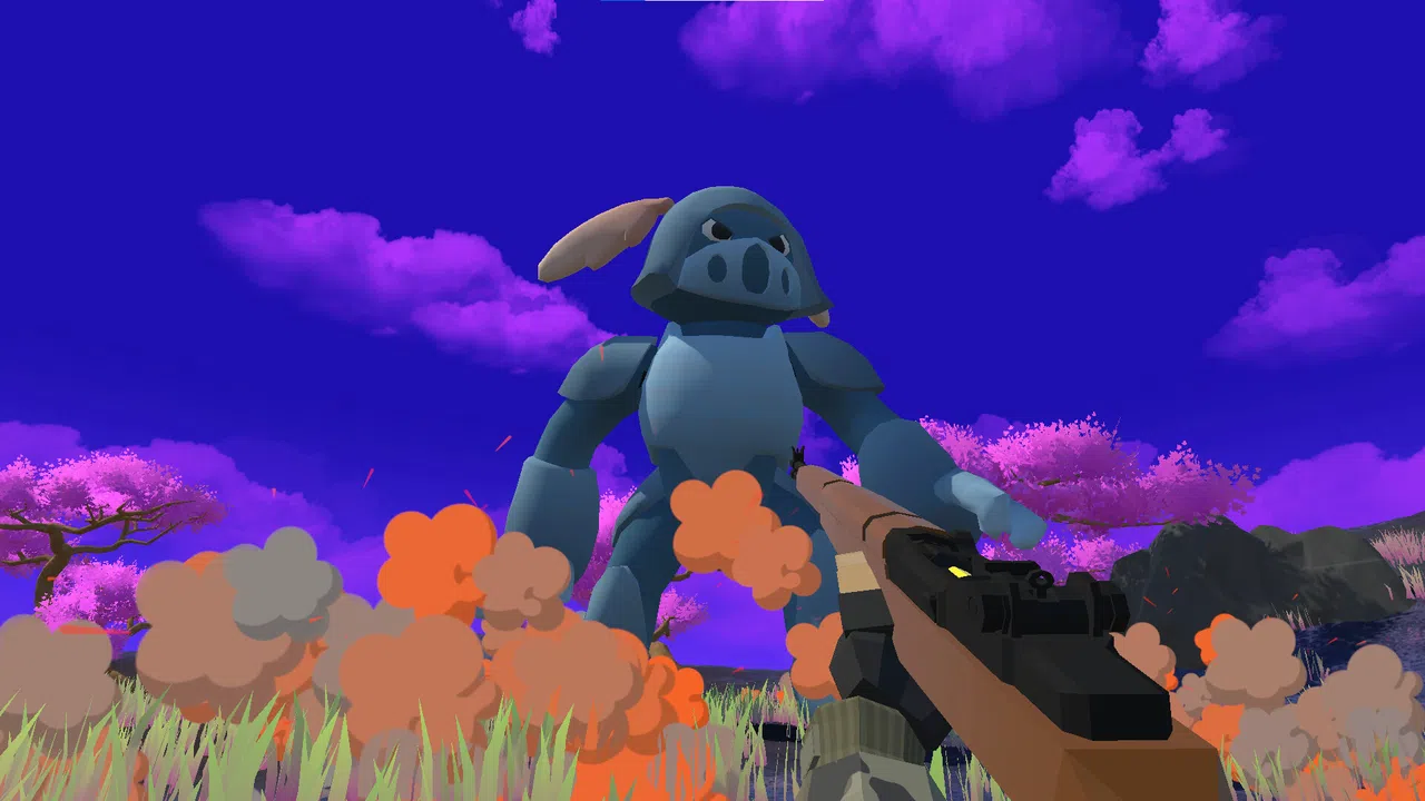 Shard Defender: Rogue Screenshot 4