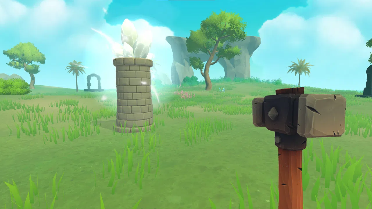Shard Defender: Rogue Screenshot 0
