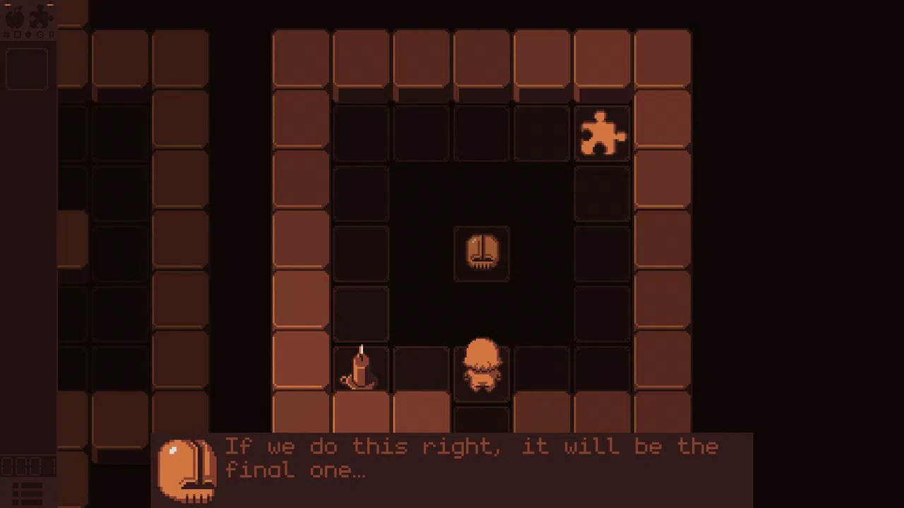 Twofold Tower: Prologue Screenshot 3