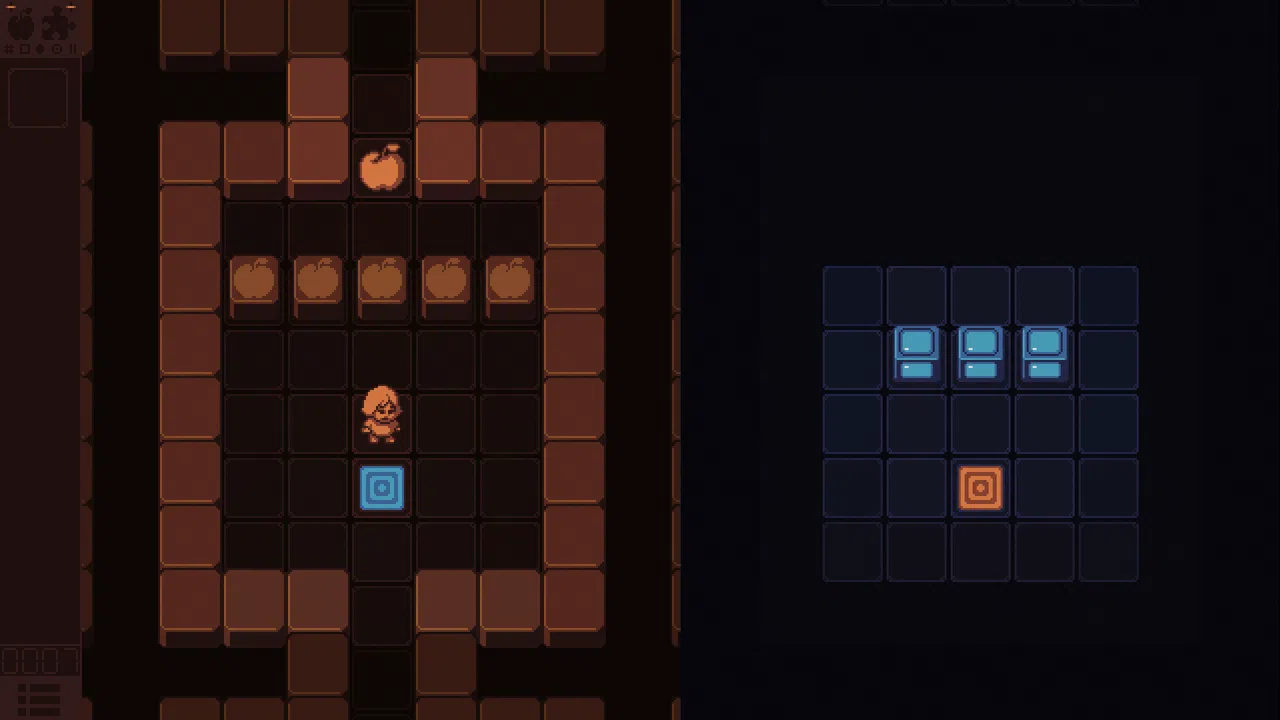 Twofold Tower: Prologue Screenshot 0