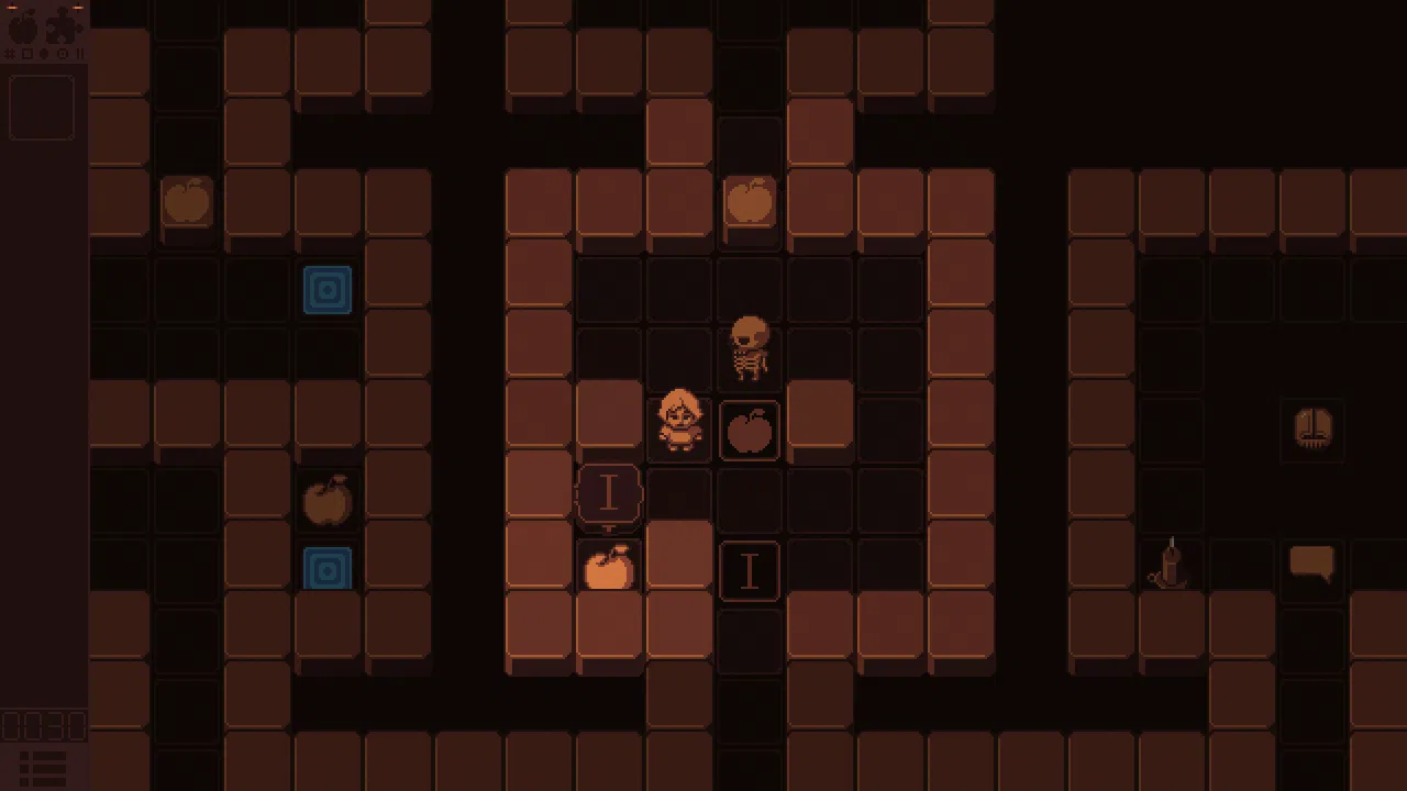 Twofold Tower: Prologue Screenshot 1