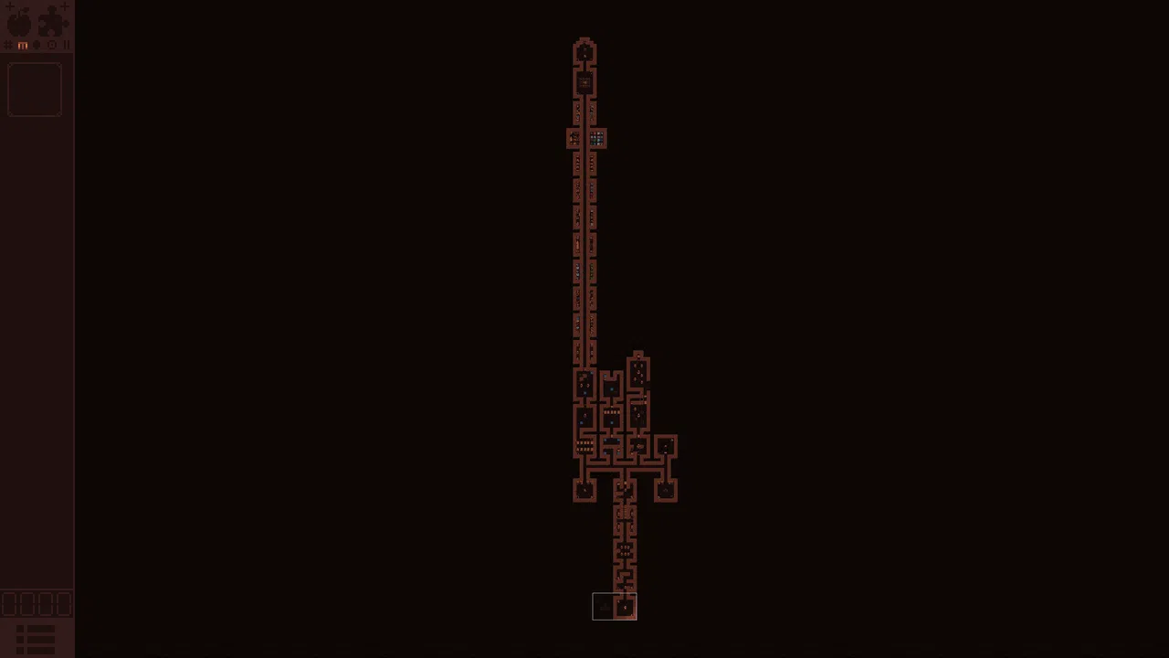 Twofold Tower: Prologue Screenshot 5