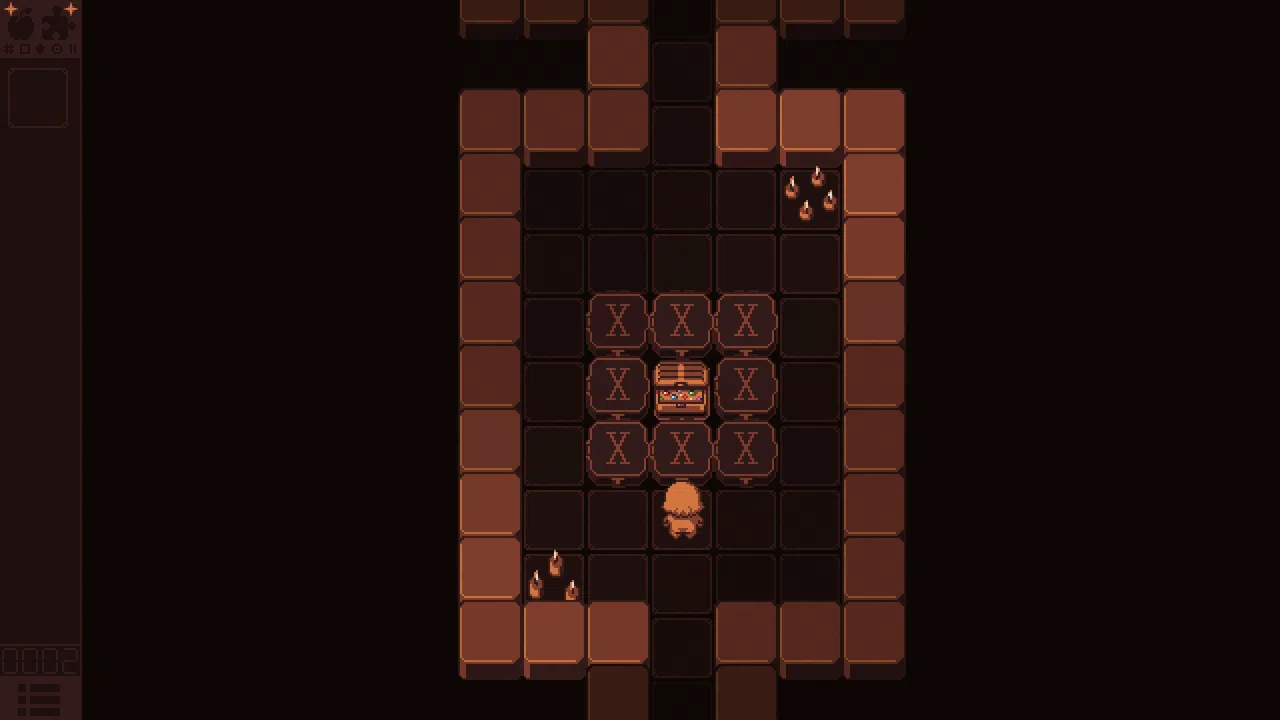 Twofold Tower: Prologue Screenshot 4