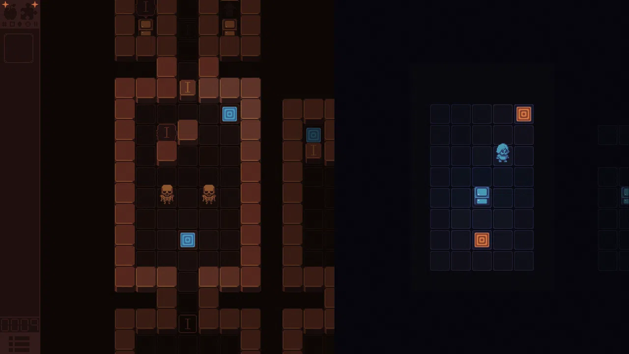 Twofold Tower: Prologue Screenshot 2