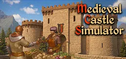 Medieval Castle Simulator Playtest