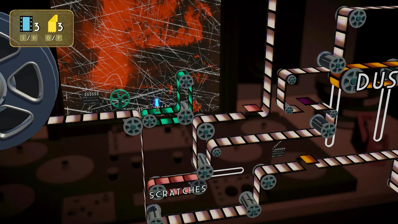 Frame by Frame Screenshot 3
