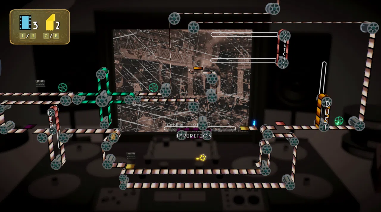 Frame by Frame Screenshot 4