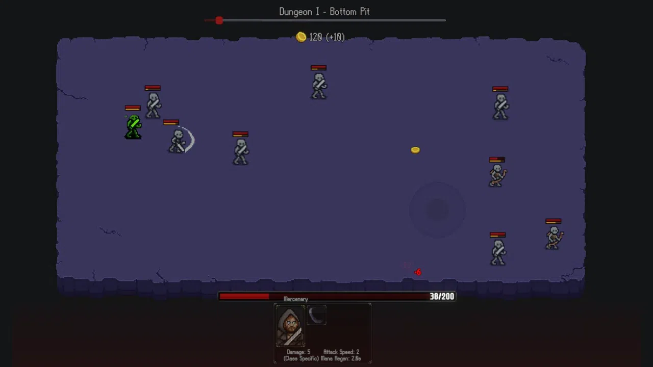 Incrawler Screenshot 0