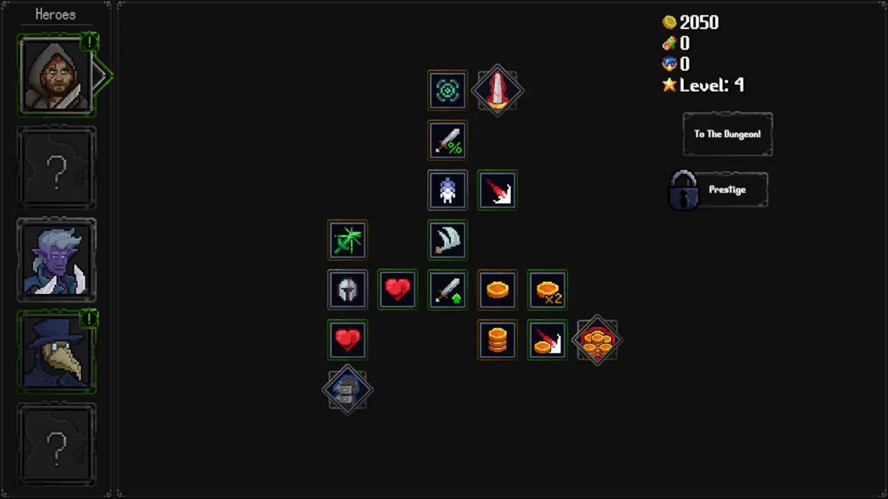 Incrawler Screenshot 2