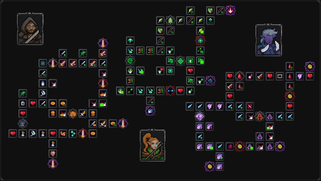 Incrawler Screenshot 1