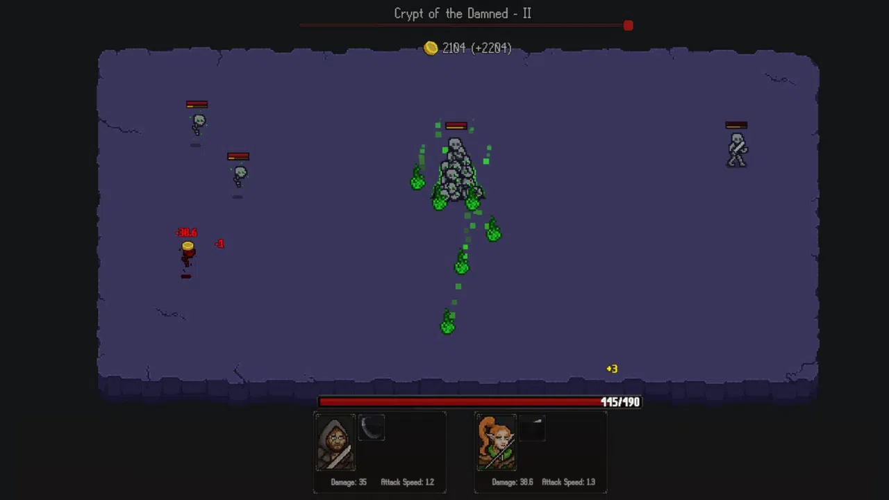 Incrawler Screenshot 4