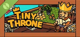 Tiny Throne Demo