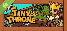 Tiny Throne Demo